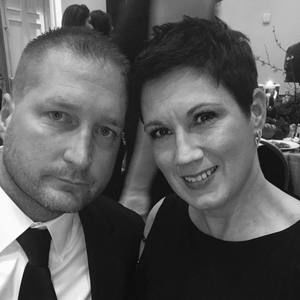 Meet your Posher, Shelly